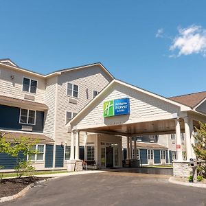 Holiday Inn Express Hotel & Suites Hampton South-Seabrook, An Ihg Hotel